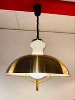 Vintage Space Age hanglamp, Huis en Inrichting, Lampen | Hanglampen, Ophalen, A, A, A