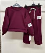 Meisjes Pak 4-14 jaar (98-158), Ophalen of Verzenden, Nieuw