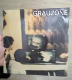 Grauzone - Weltrekord LP, Ophalen of Verzenden, 1980 tot 2000, Gebruikt, 12 inch