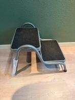 Caravan opstapje, Ophalen of Verzenden, Zo goed als nieuw