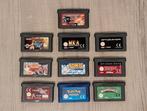Game Boy Advance spellen te koop! Individueel of set OP=OP!, Spelcomputers en Games, Games | Nintendo Game Boy, Overige genres