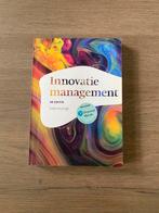 Eelko Huizingh - Innovatiemanagement (4e editie), Economie, Ophalen of Verzenden, Zo goed als nieuw, Eelko Huizingh