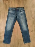 Jack & Jones jeans comfort/mike maat 36/34, Kleding | Heren, Spijkerbroeken en Jeans, W36 - W38 (confectie 52/54), Blauw, Ophalen of Verzenden