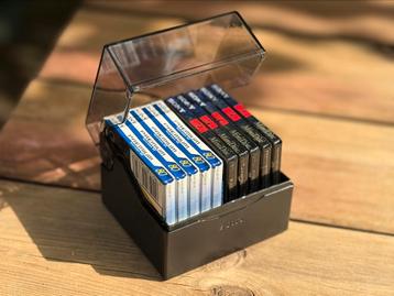 NIEUW | Sony MiniDisc Premium Collection Mix beschikbaar voor biedingen