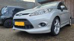 Voorbumper Ford Fiesta 2010 grijs, Auto-onderdelen, Nieuw, Ford, Bumper, Ophalen