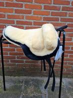 Christ barebackpad premium plus maat shetty nieuw!, Dieren en Toebehoren, Paarden en Pony's | Dekens en Dekjes, Ophalen of Verzenden