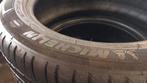 “225 50 18 michelin. Demo. Puntjes zitten er nog op”, Auto-onderdelen, Banden en Velgen, Ophalen, 18 inch, Gebruikt, Band(en)