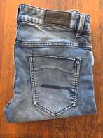 Mooie korte spijkerbroek van Coolcat, Kleding | Heren, Spijkerbroeken en Jeans, Ophalen of Verzenden, Zo goed als nieuw, Blauw