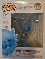 Funko pop Albus Dumbledore 127, Ophalen of Verzenden, Zo goed als nieuw, Actiefiguurtje