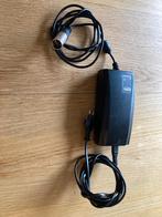 fiets acculader 2A 4pins, Fietsen en Brommers, Fietsaccessoires | Fietsaccu's, Ophalen of Verzenden, Zo goed als nieuw