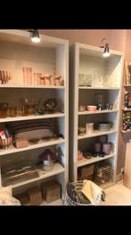 Boekenkast / opbergkast, Huis en Inrichting, Kasten | Boekenkasten, Ophalen, Gebruikt, 200 cm of meer, 50 tot 100 cm