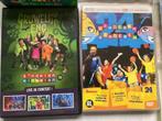 T.K. CD' s en DVD' s van Kinderen voor Kinderen Zie lijst, Cd's en Dvd's, Gebruikt, Overige genres, Ophalen of Verzenden, Vanaf 6 jaar