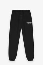 Essentails Fear of God Broek Zwart, Verzenden, Zwart, Essentials, Maat 56/58 (XL)