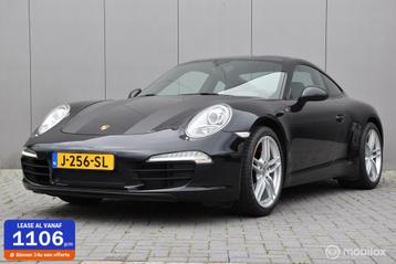 Porsche 911 (991) 3.4 PDK beschikbaar voor biedingen