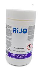 Rijo - Chloorgranulaat - 1 kg, Ophalen of Verzenden, Nieuw, Reinigingsmiddel