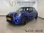 MINI Mini 1.5 ONE 5-DEURS / AUTOMAAT / NAVI / PDC /, 12 maanden, Stof, Gebruikt, Euro 6