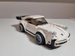 Lego Speed champions 75895 Porsche 911, Ophalen of Verzenden, Zo goed als nieuw