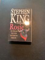 Stephen king rosie, Boeken, Ophalen of Verzenden, Nederland