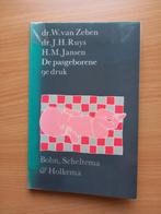 De pasgeborene. Voor verpleegkundigen, Boeken, Studieboeken en Cursussen, Gelezen, Ophalen of Verzenden