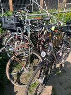 Partij fietsen, Fietsen en Brommers, Ophalen of Verzenden, Zo goed als nieuw