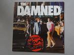 DAMNED	"Machine Gun Etiquette"	LP		Ace Records, Verzenden, Zo goed als nieuw, 12 inch, Poprock
