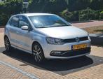 Volkswagen Polo 1.2 TSI 66KW 2014 Grijs, Auto's, Origineel Nederlands, Te koop, Zilver of Grijs, 5 stoelen