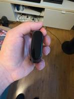 Smartband Xiaomi Mi Band 4, Ophalen, Zwart, Xiaomi Mi, Waterdicht