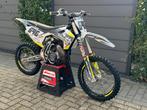 *VERKOCHT* HUSQVARNA TC85 2022, Bedrijf, Onbekend, Crossmotor, HUSQVARNA