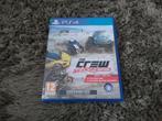 THE CREW WILDRUN EDITION, 1 speler, Racen en Vliegen, Ophalen of Verzenden, Zo goed als nieuw