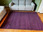 Mooi paars vloerkleed - 160x230 cm, Ophalen, Overige kleuren, 150 tot 200 cm, 200 cm of meer