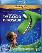 Blu-ray 3D: Disney * Pixar The Good Dinosaur (2015) UK KC, Cd's en Dvd's, Blu-ray, Ophalen of Verzenden, Nieuw in verpakking, Tekenfilms en Animatie