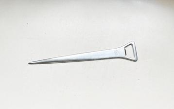 Vintage WMF flessenopener en briefopener beschikbaar voor biedingen