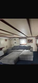 Gratis hoekbank! Gratis Gratis Gratis, Huis en Inrichting, Ophalen of Verzenden, Gebruikt