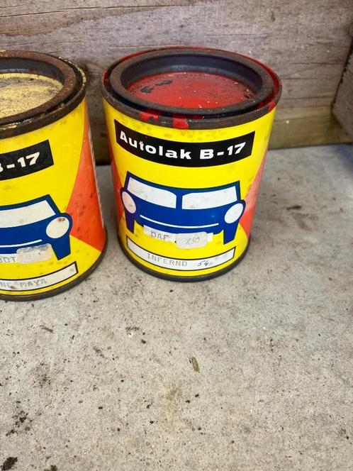Autolak oldtimer, Auto diversen, Onderhoudsmiddelen, Ophalen