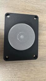 Elac 1486171197 tweeter uit een CL 82 speaker, Overige merken, Gebruikt, Overige typen, Ophalen of Verzenden