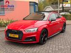 Audi A5 Sportback 2.0 TFSI MHEV quattro Design Pro Line Plus, Auto's, Automaat, 15 km/l, Gebruikt, 4 cilinders