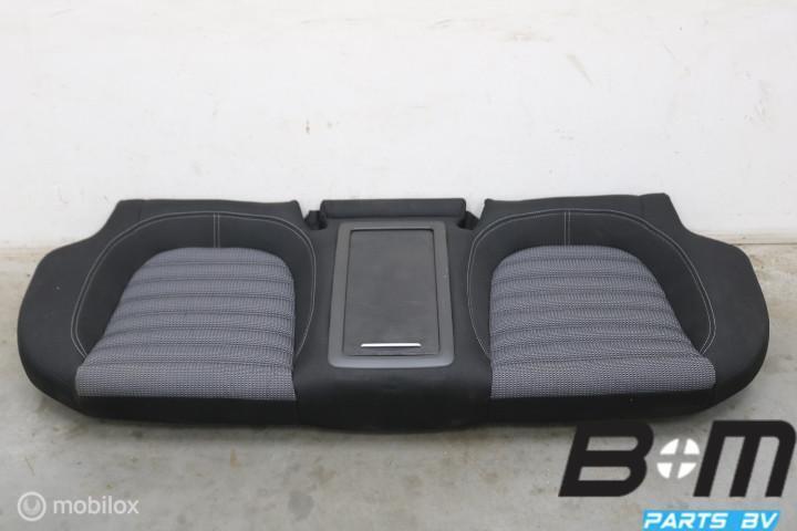 Achterbank zitting VW Passat CC 3C8885405, Auto-onderdelen, Interieur en Bekleding, Gebruikt