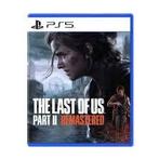 The last of us 2 ps5, Spelcomputers en Games, Games | Sony PlayStation 5, Verzenden, Nieuw
