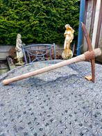 ANTIEKE HOUWEEL, Antiek en Kunst, Antiek | Gereedschap en Instrumenten, Ophalen
