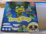 kikkerspel jumbo 3+vang de kikker voor freddie hem vangt, Ophalen of Verzenden, Zo goed als nieuw, Ontdekken