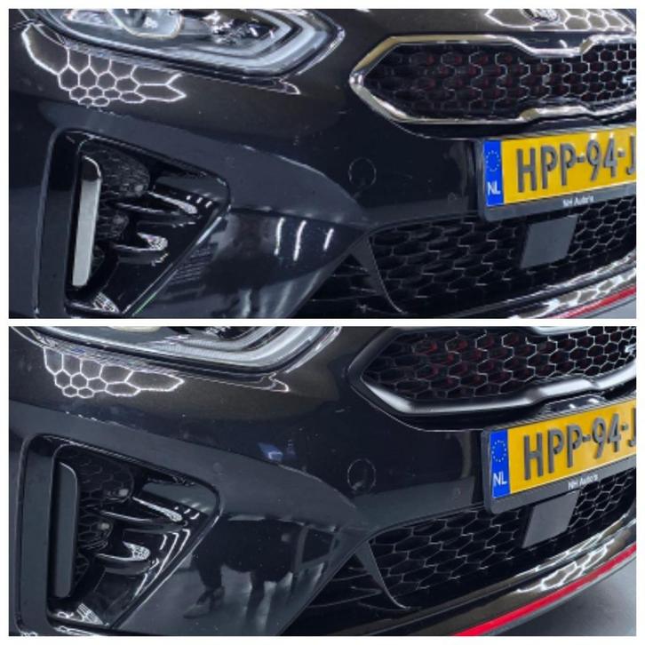 Wrappen / Ontchromen / dechromen / chrome delete, Auto diversen, Tuning en Styling, Ophalen of Verzenden