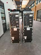 Complete set Stroomverdeelkasten/accupakketten, Ophalen, Zo goed als nieuw, Overige typen