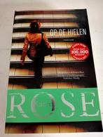 Karen Rose - Op de hielen, Karen Rose, Ophalen of Verzenden, Zo goed als nieuw, Nederland