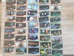 Star wars collectie kaarten 1997, Ophalen of Verzenden, Nieuw, Overige typen