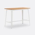 Hoge Bartafel La Redoute - Stijlvol en Modern, Ophalen, Zo goed als nieuw