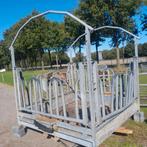 hooiruif zwaarmodel 12 vreed plaatsen, Dieren en Toebehoren, Stalling en Weidegang