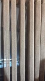 Gordijn 2503-1 200 br x 250 cm hoog., Ophalen of Verzenden