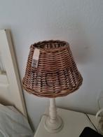 Riviera maison lampenkapjes, Ophalen of Verzenden, Zo goed als nieuw, Rond, Minder dan 25 cm