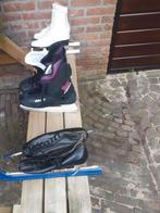 Schaatsen, Sport en Fitness, Schaatsen, Ophalen, Gebruikt, Kunstschaatsen