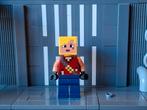 Lego Minecraft min190 - Hero, Ophalen of Verzenden, Gebruikt, Lego